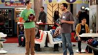Click to watch 'The Wheaton Recurrence' (popup) The Big Bang Theory